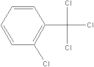 o-Chlorobenzotrichloride