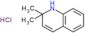 2,2-dimethyl-1H-quinoline hydrochloride