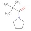 Pyrrolidine, 1-(2,2-dimethyl-1-oxopropyl)-