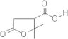 DL-Terebic acid