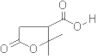 Terebic acid