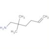 5-Hexen-1-amine, 2,2-dimethyl-