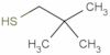 2,2-Dimethyl-1-propanethiol