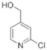 (2-Chloro-Pyridin-4-Yl)-Methanol