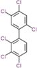 2,2',3,4,4',5'-hexachlorobiphenyl