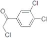 2-Chloro-1-(3,4-dichlorophenyl)ethanone