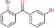 (2-bromophenyl)-(3-bromophenyl)methanone