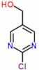 2-Chloropyrimidin-5-yl)methanol