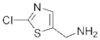 2-chloro-5-aminomethylthiazole