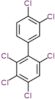 2,3,3',4,4',6-hexachlorobiphenyl