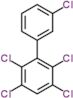 2,3,3',5,6-pentachlorobiphenyl