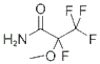 2-METHOXYTETRAFLUOROPROPIONAMIDE