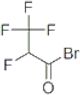 2,2,3,3-Tetrafluoropropanoyl bromide