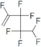 2,3,3,4,4,5,5-Heptafluoro-1-pentene