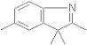 2,3,3,5-Tetrametil-3H-indol