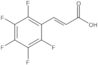 Pentafluorocinnamic acid