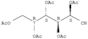 D-Galactononitrile,2,3,4,5,6-pentaacetate (9CI)