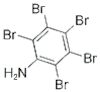 2,3,4,5,6-PENTABROMOANILINE