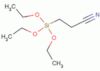 (2-Cyanoethyl)triethoxysilane