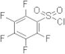 2,3,4,5,6-Pentafluorobenzenesulfonyl chloride