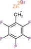 zinc bromide (pentafluorophenyl)methanide