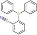 2-(Diphenylphosphino)benzonitrile