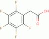 (pentafluorophenyl)acetic acid