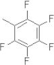 methyl pentafluorobenzene