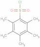Pentamethylbenzenesulfonyl chloride