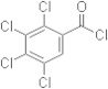 2,3,4,5-Tetrachlorobenzoyl chloride