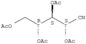 D-Ribononitrile,2,3,4,5-tetraacetate (9CI)