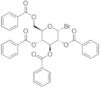 alpha-D-glucopyranosyl bromide tetrabenzoate