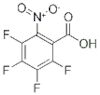 2,3,4,5-Tetrafluoro-6-NitroBenzoic Acid