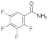 2,3,4,5-TETRAFLUOROBENZAMIDE