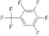 1,2,3,4-Tetrafluoro-5-(trifluoromethyl)benzene