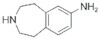 2,3,4,5-Tetrahydro-1H-3-Benzazepin-7-Amine