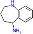 2,3,4,5-tetrahydro-1H-1-benzazepin-5-amine