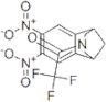 1-(7,8-dinitro-1,2,4,5-tetrahydro-1,5-methano-3H-3-benzazepin-3-yl)-2,2,2-trifluoroethanone
