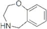 2,3,4,5-Tetrahydrobenzo[f][1,4]oxazepine