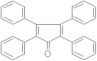 2,3,4,5-Tetraphenyl-2,4-cyclopentadien-1-one