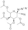 2,3,4,6-TETRA-O-ACETYL-1-AZIDO-1-DEOXY-ALPHA-D-GALACTOPYRANOSYL CYANIDE