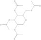 (-)-Tetra-O-acetyl-2-hydroxy-D-glucal