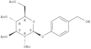 b-D-Glucopyranoside,4-(hydroxymethyl)phenyl, 2,3,4,6-tetraacetate