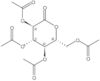 D-Gluconic acid δ-lactone 2,3,4,6-tetraacetate