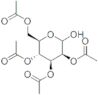 2,3,4,6-Tetra-O-acetyl-D-mannopyranose