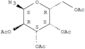 a-D-Galactopyranosyl azide,2,3,4,6-tetraacetate