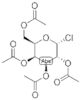 2,3,4,6-TETRA-O-ACETYL-ALPHA-D-GALACTOPYRANOSYL CHLORIDE