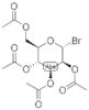 α-D-Mannopyranosyl bromide, 2,3,4,6-tetraacetate