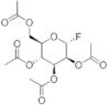 α-D-Mannopyranosyl fluoride, 2,3,4,6-tetraacetate