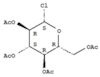 β-Acetochloro-D-glucose